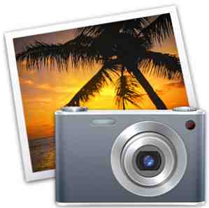 Skapa en Cool Travel Slideshow i iPhoto '11 [Mac] / Mac